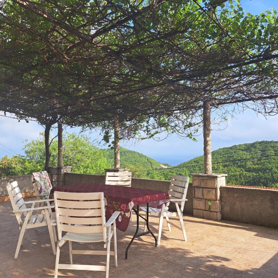 Guest House Tanja Babino Polje Exterior photo